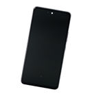 Модуль (дисплей + тачскрин) черный (Premium 100%) для Samsung Galaxy A53 5G (SM-A536)