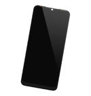 Дисплей для Infinix HOT 12 Pro X668C (экран, тачскрин, модуль в сборе) черный