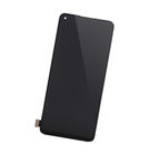 Модуль (дисплей + тачскрин) черный (OLED) для OnePlus 9RT