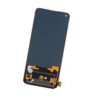 Модуль (дисплей + тачскрин) черный (OLED) для Realme GT Neo 2 (RMX3370)