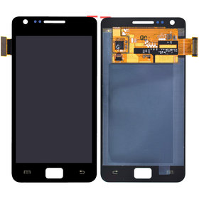 Модуль (дисплей + тачскрин) для Samsung Galaxy S2 Plus GT-I9105