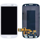 Модуль (дисплей + тачскрин) белый (TFT) для Samsung Galaxy S III (S3) GT-I9300