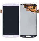 Модуль (дисплей + тачскрин) белый (OLED) для Samsung Galaxy S4 LTE+ GT-I9506