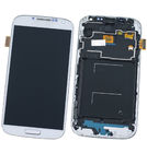 Модуль (дисплей + тачскрин) белый (TFT) для Samsung Galaxy S4 VE LTE GT-I9515