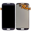 Модуль (дисплей + тачскрин) черный (OLED) для Samsung Galaxy S4 LTE (GT-I9505)
