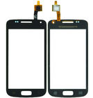 Тачскрин черный (Premium) для Samsung Galaxy W GT-I8150