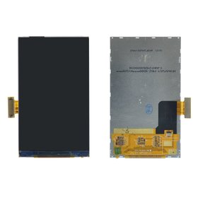 Дисплей для Samsung Galaxy W GT-I8150