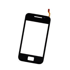 Тачскрин черный для Samsung Galaxy Ace GT-S5830