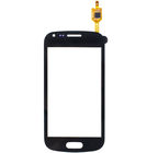 Тачскрин черный для Samsung Galaxy S Duos GT-S7562