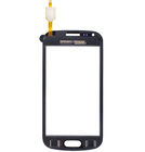 Тачскрин для Samsung Galaxy S Duos GT-S7562 черный