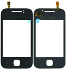 Тачскрин черный (Premium) для Samsung Galaxy Y GT-S5360