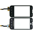 Тачскрин для Samsung SPH-M920 черный (Premium)