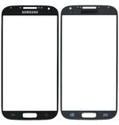 Стекло черный для Samsung Galaxy S4 LTE (GT-I9505)
