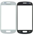 Стекло Samsung Galaxy S3 mini (GT-I8190) белый