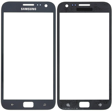 Стекло серый для Samsung ATIV S (GT-I8750)