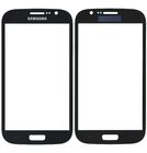 Стекло черный для Samsung Galaxy Grand (GT-I9082)