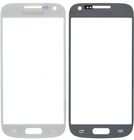 Стекло белый для Samsung Galaxy S4 mini GT-I9190