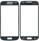 Стекло Samsung Galaxy S4 mini GT-I9190 темно-синий