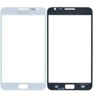 Стекло Samsung Galaxy Note GT-N7000 белый