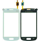 Тачскрин белый для Samsung Galaxy S Duos GT-S7562