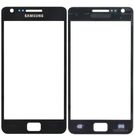 Стекло Samsung Galaxy R (GT-I9103) черный