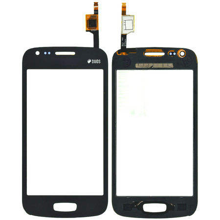 Тачскрин черный для Samsung Galaxy Ace 3 GT-S7270