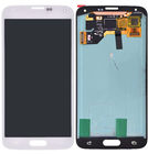 Модуль (дисплей + тачскрин) белый для Samsung Galaxy S5 SM-G900H