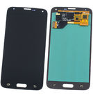 Модуль (дисплей + тачскрин) черный (OLED) для Samsung Galaxy S5 SM-G900H