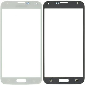 Стекло белый для Samsung Galaxy S5 Neo SM-G903F