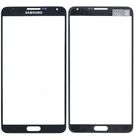 Стекло черный для Samsung Galaxy Note 3 SM-N9009