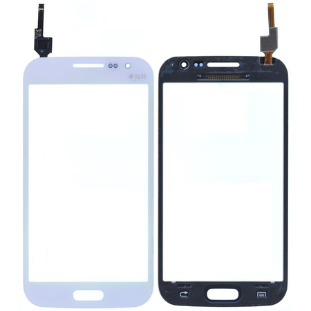 Тачскрин для Samsung Galaxy Win GT-I8552 (Dual SIM) белый