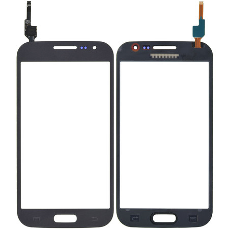 Тачскрин для Samsung Galaxy Win GT-I8552 (Dual SIM) черный