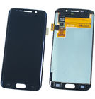 Модуль (дисплей + тачскрин) для Samsung Galaxy S6 edge (SM-G925F) черный