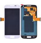 Модуль (дисплей + тачскрин) белый без рамки (Premium) для Samsung Galaxy S4 mini Duos GT-I9192