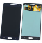 Модуль (дисплей + тачскрин) черный (OLED) для Samsung Galaxy A5 SM-A500H