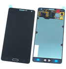 Модуль (дисплей + тачскрин) для Samsung Galaxy A7 2015 (SM-A700FD) черный (Premium)