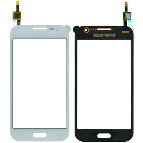 Тачскрин белый (Premium) для SAMSUNG Galaxy Core Prime VE SM-G361H