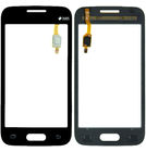Тачскрин черный для Samsung Galaxy Ace 4 Neo (SM-G318H/DS)