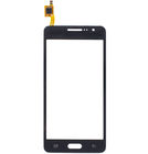 Тачскрин черный для Samsung Galaxy Grand Prime SM-G530F
