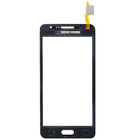Тачскрин для Samsung Galaxy Grand Prime (SM-G530H/DV) золотистый