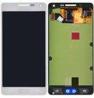 Модуль (дисплей + тачскрин) белый для Samsung Galaxy A5 SM-A500H