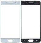 Стекло Samsung Galaxy A3 (2016) (SM-A310F/DS) белый