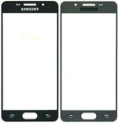 Стекло Samsung Galaxy A3 (2016) (SM-A310F/DS) черный