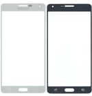 Стекло белый для Samsung Galaxy A7 SM-A700H