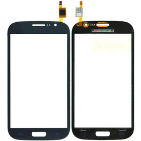 Тачскрин темно-синий для Samsung Galaxy Grand (GT-I9082)