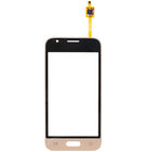 Тачскрин для Samsung Galaxy J1 mini SM-J105 золотистый