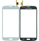 Тачскрин белый для Samsung Galaxy Mega 5.8 GT-I9152