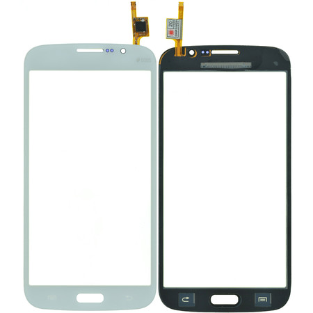 Тачскрин для Samsung Galaxy Mega 5.8 GT-I9152 белый