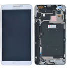 Модуль (дисплей + тачскрин) для Samsung Galaxy Note 3 SM-N9000 белый