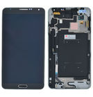 Модуль (дисплей + тачскрин) для Samsung Galaxy Note 3 SM-N9000 черный